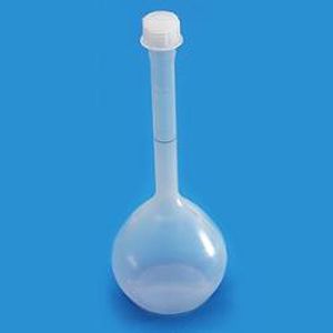 Laborkolben - 290140 - LP ITALIANA SPA - Polypropylen / Voll