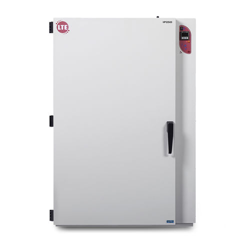 Labor-Inkubator / mit natürlicher Konvektion - IP series - LTE Scientific  - Tisch / 1 Tür / beheizt