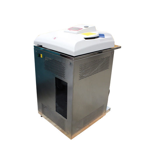 Laborsterilisator - Touchclave-V+ Eco - LTE Scientific  - Dampf / Toplader / mit Vakuumzyklus