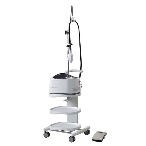 Laser für Pigmentläsionen - LaseMD™ - Lutronic - zur Narbenbehandlung / für Hautverjüngung / Thulium