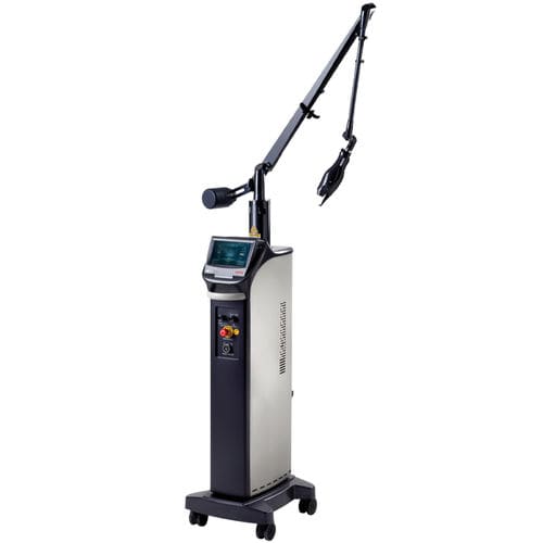 Dermatologie-Laser - eCO2 Plus™ - Lutronic - OP / für Hautverjüngung / CO2