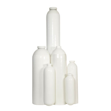 Sauerstoff-Medizingasflasche - L7X® L6X®  - Luxfer Gas Cylinders - Carbonkomposit