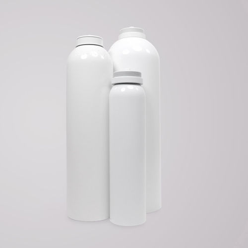Sauerstoff-Medizingasflasche - L7X® - Luxfer Gas Cylinders - Aluminium