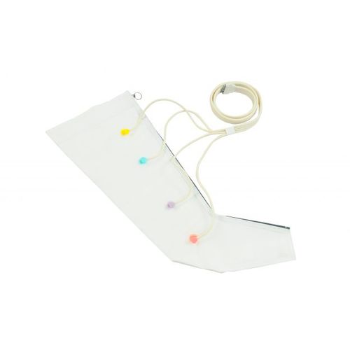 Manschette für Pressotherapie / für Bein - PERSONAL™  - Mego Afek