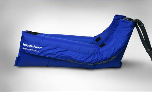 Manschette für Pressotherapie / für Bein - FL  - Mego Afek