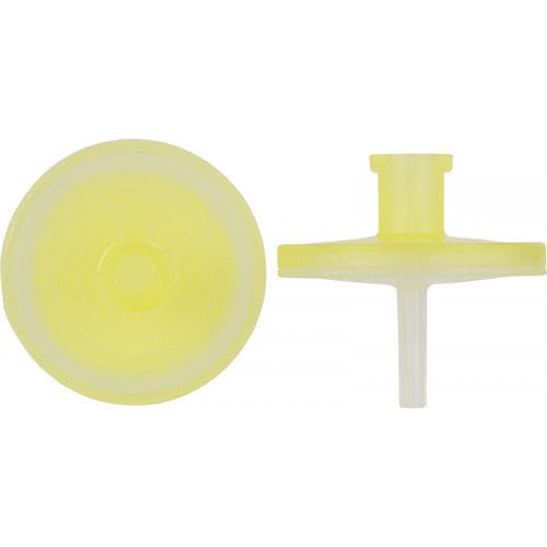 Hydrophiler Filter - CHROMAFIL - MACHEREY-NAGEL - hydrophob / für Spritzen / PTFE