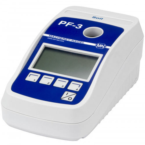 Kompakter Photometer - PF‑3 Soil - MACHEREY-NAGEL
