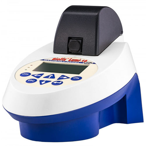 Luminometer - BioFix Lumi-10 - MACHEREY-NAGEL