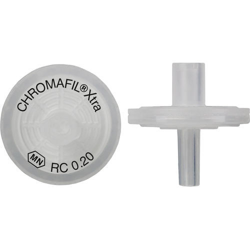 Hydrophiler Filter - CHROMAFIL Xtra - MACHEREY-NAGEL - für Spritzen / Polypropylen / steril