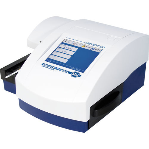 Automatisches Urin-Analysegerät - URYXXON 500  - MACHEREY-NAGEL - Tisch / USB / mit Touchscreen