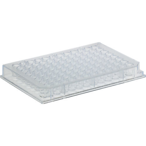 Mikroplatte für Festphaseextraktion SPE - 738651 - MACHEREY-NAGEL - 96 Well