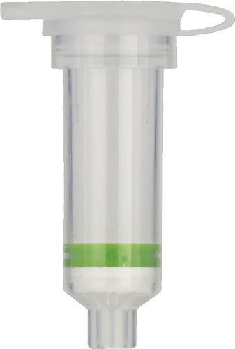 Reagenzkit zur DNA-Reinigung - 740952.50 - MACHEREY-NAGEL - für die Histologie
