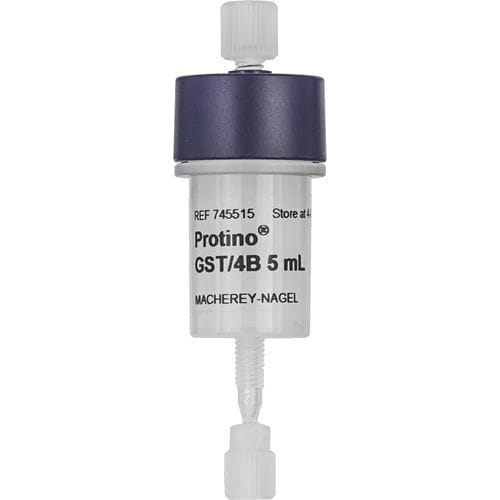Reagenzkit zur Proteinreinigung - 745515.5 - MACHEREY-NAGEL