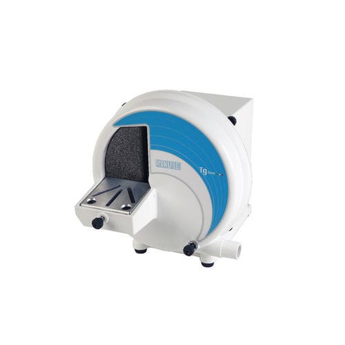 Nass-Gipstrimmer - TG line - Manfredi 