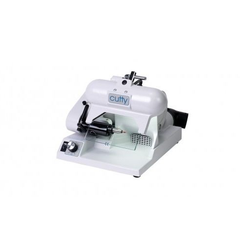 Mikromotor für Dentallabor - CUTTY - Manfredi  - elektrisch