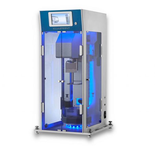 3D-Drucker / Dental - KUAIPRINT - Manfredi  - DLP / bodenstehend