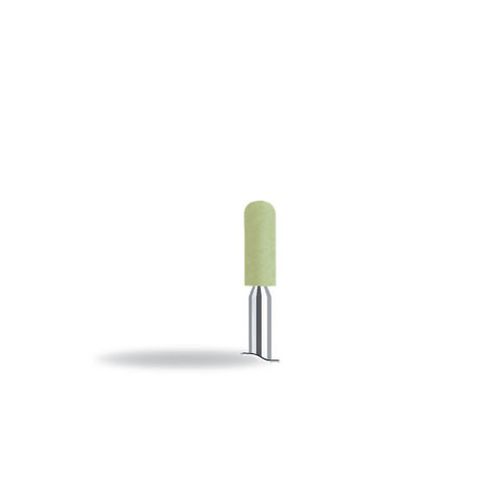 Dentalfräser - DT0408SI - Manfredi  - Zirkonium / Diamant / zylindrisch