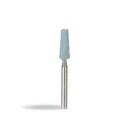Dentalfräser - DK0411C - Manfredi  - Diamant / Keramik / zur Endbearbeitung