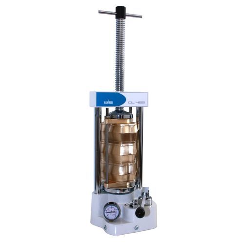 Hydraulischer Presse für Dentallabor - OL463 - Manfredi 
