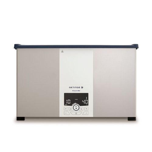 Medizinischer Ultraschallreiniger - 60 - Getinge - Edelstahl