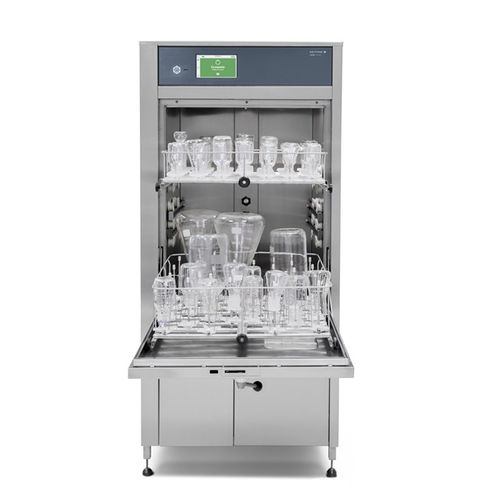 Labor-Gläserspüler - 910 LX - Getinge - Wasser