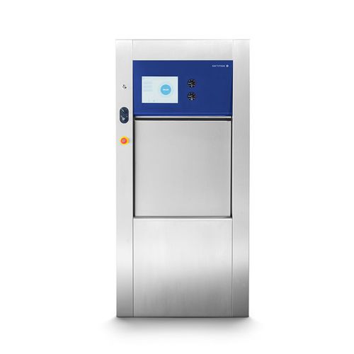 Medizinisch Sterilisator - HS series - Getinge - Labor / Dampf / bodenstehend