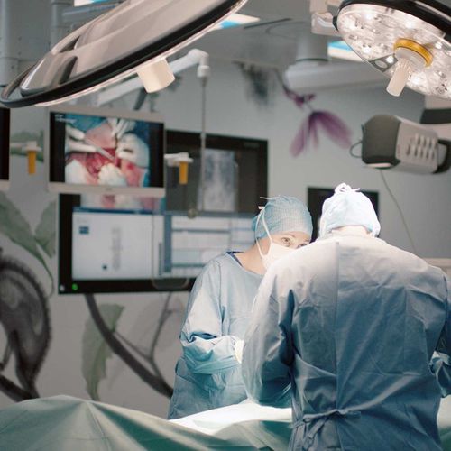Software-Modul / Datenverwaltung - Tegris - Getinge - Aufzeichnung / Multimedia / für Krankenhaus