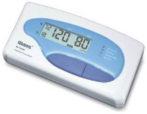 Automatischer Blutdruckmonitor - MS-700AMI - Mars Medical Products 