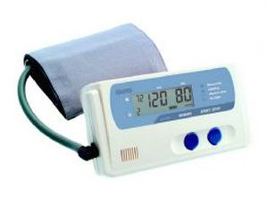 Automatischer Blutdruckmonitor -  MS-700NI - Mars Medical Products 