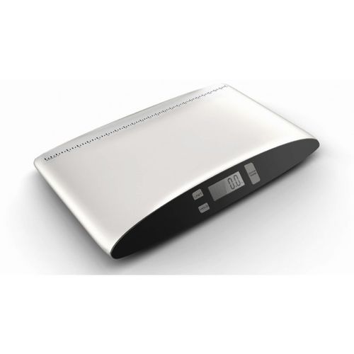 Elektronische Babywaage - BAS-250 - Marsden Weighing Machine Group - Tisch / tragbar / mit LCD-Display