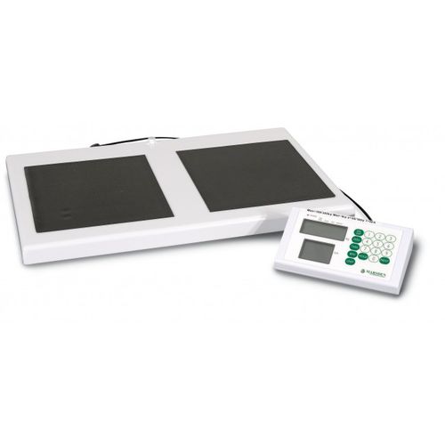 Elektronische Personenwaage - M-530 - Marsden Weighing Machine Group - mit separatem Anzeiger / Plattform / Klasse III
