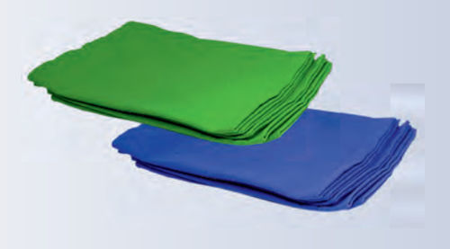 OP-Feld / für Zahnchirurgie - MA095.0 series - Mattes Instrumente 