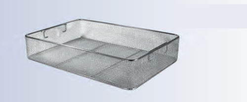 Lagerkorb - MA19 series - Mattes Instrumente 