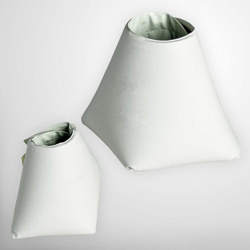 Gonaden-Röntgenschutz / 1,00 mm - RP276 series - MAVIG 