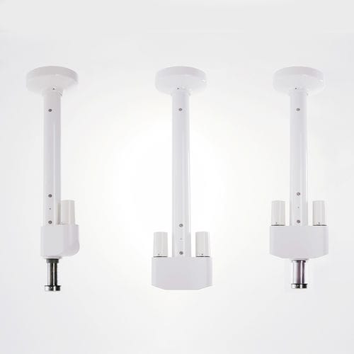 Tragarm für Monitor - Portegra2® - MAVIG  - für medizinische Zwecke / deckenmontiert