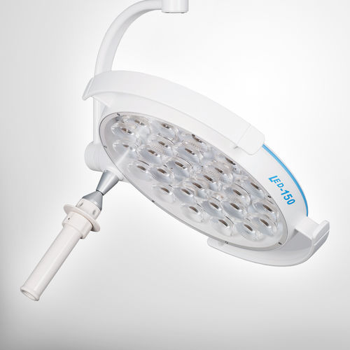 OP-Leuchte / LED - LED150F - MAVIG  - für Kleinchirurgie / 96 / 95