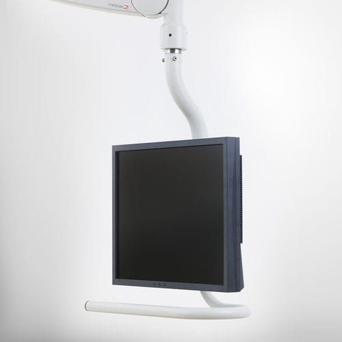 Federarm - GD4210 series - MAVIG  - erweiterbar / für Monitor / für medizinische Zwecke