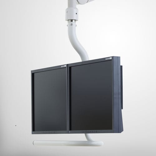 Federarm - GD4220 series - MAVIG  - erweiterbar / für Monitor / für medizinische Zwecke