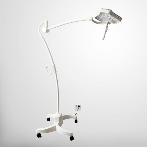 LED-Untersuchungsleuchte - YLED-1F   - MAVIG  - auf Rollen