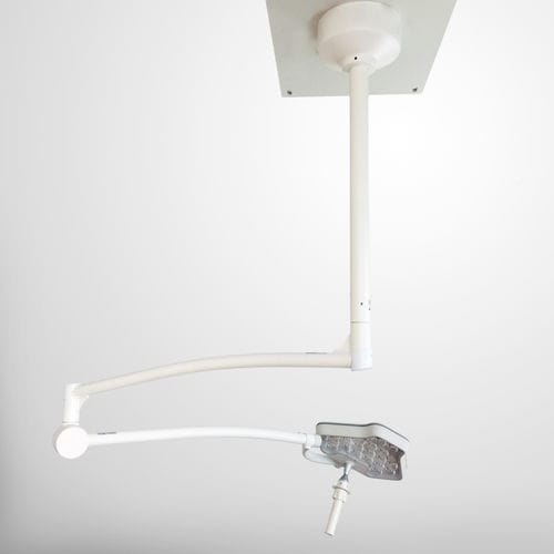 LED-Untersuchungsleuchte - YLED-1F   - MAVIG  - mobil / deckenmontiert / flexibel