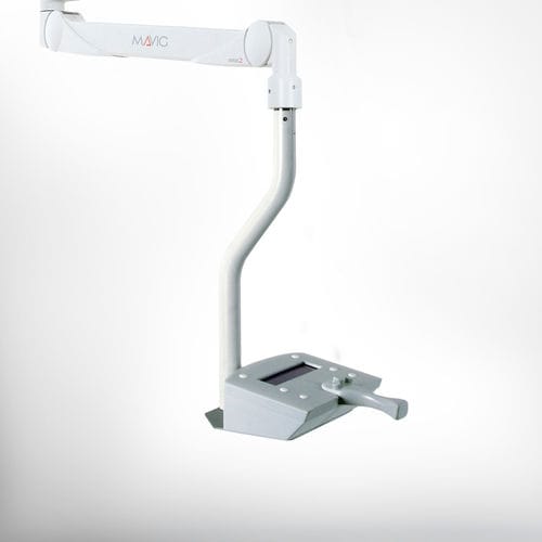 Deckenmontierter Verteilerarm - MAVIG  - für Intensivpflege