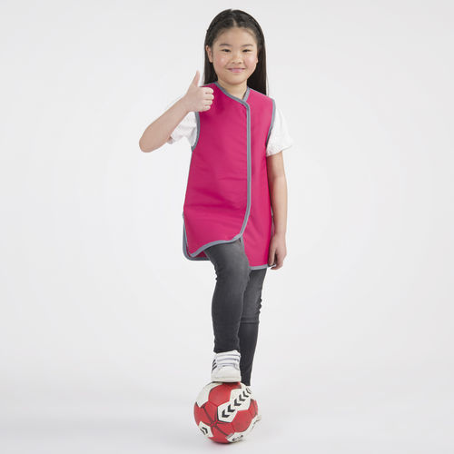 Frontschutz-Röntgenschürze - RP668 series - MAVIG  - Rückenschutz / Seitenschutz / für Kinder