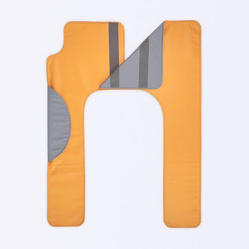 Röntgenschutzblatt für Röntgenaufnahme - Drape ST-ER - MAVIG  - 0.50 mm