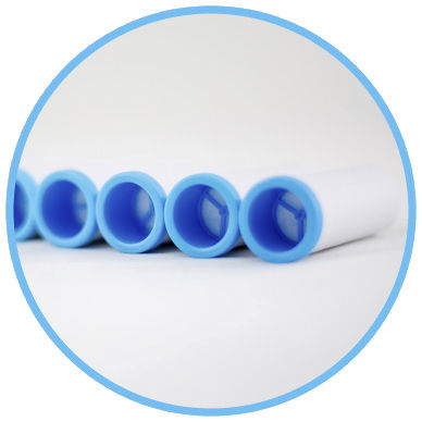 Mundstück für Spirometer - SafeBreath ® - MD Diagnostics Ltd - zum Einmalgebrauch
