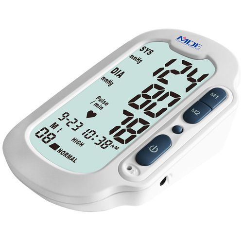 Automatischer Blutdruckmonitor - MDFBP65 - MDF Instruments