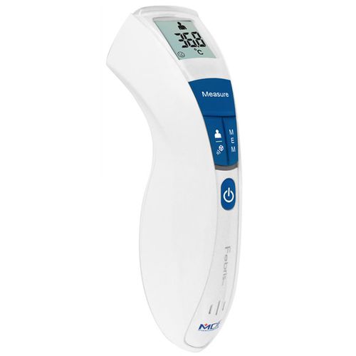 Fieberthermometer - MDFNT13 - MDF Instruments - digital / Stirn