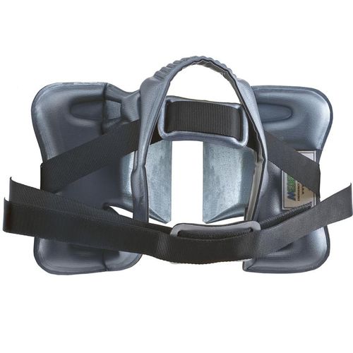 Kopffixierer - X-LOCK 9150 - MEBER - für Trage