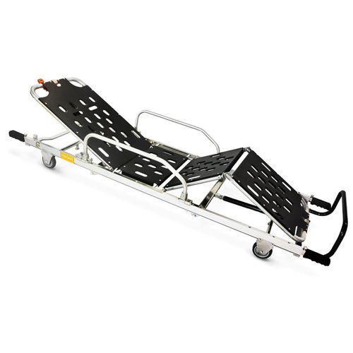 Transport-Fahrtrage - 1515  - MEBER - Notfall / manuell / faltbar
