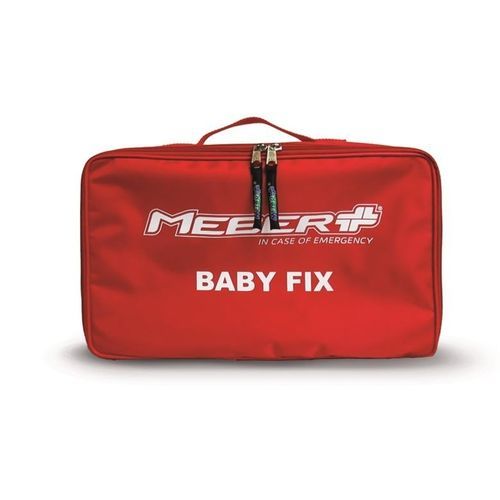 Tasche für pädiatrische Betreuung - 12034 - MEBER - für Trage / Nylon