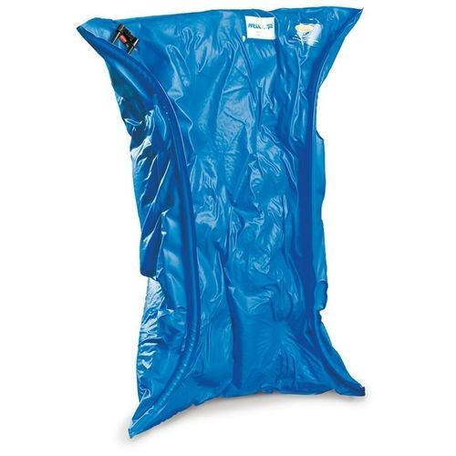 Matratze für Trage - 6300/B - MEBER - PVC / wasserdicht / waschbar